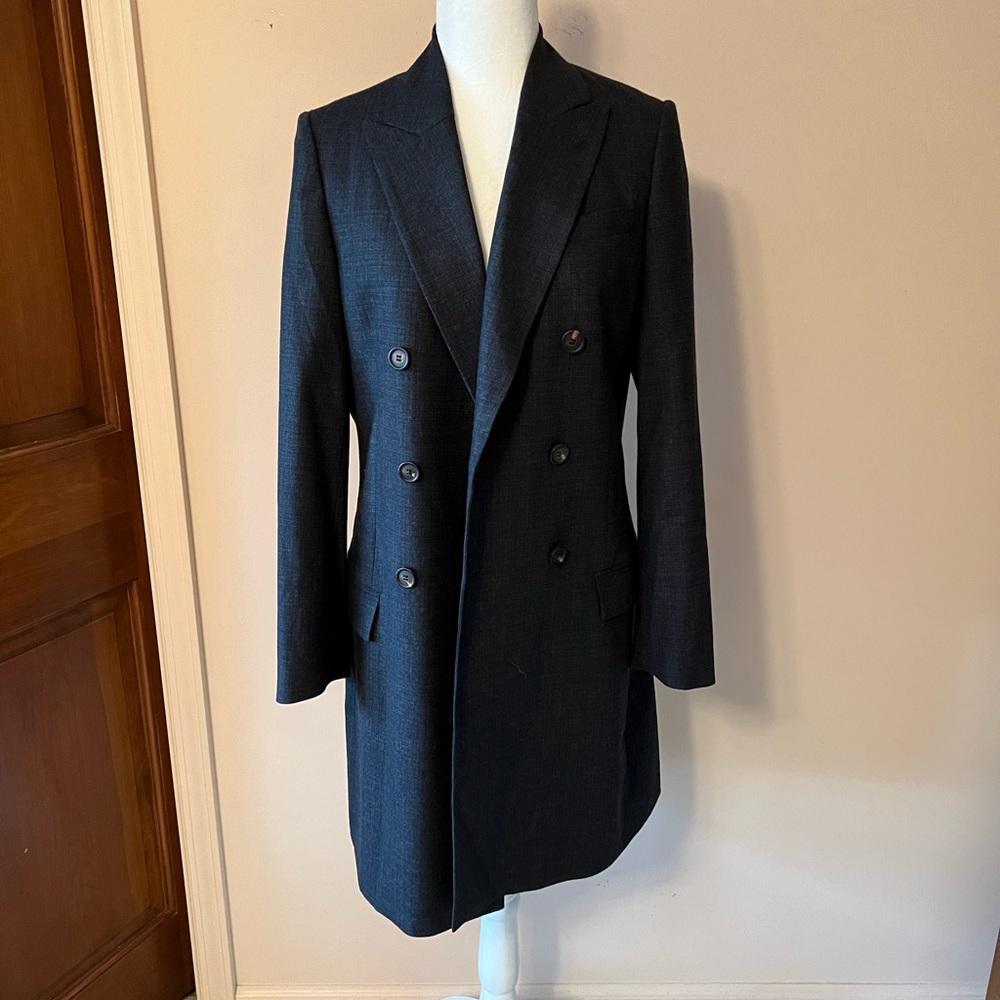 NWOT Brunello Cucinelli Jacket - Picture 4 of 10